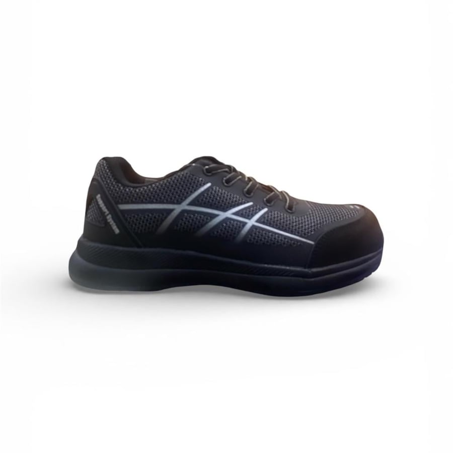 حذاء سلامة سفتي شوز safety shoes