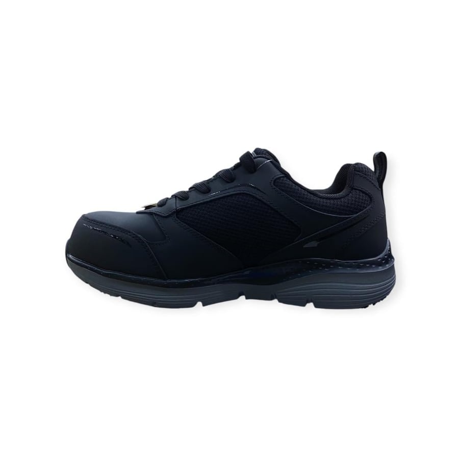 حذاء سلامة سفتي شوز safety shoes