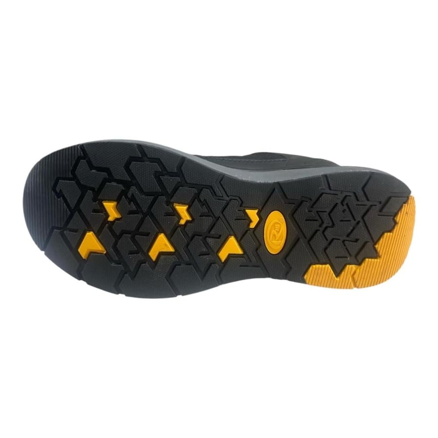 حذاء سلامة سفتي شوز safety shoes