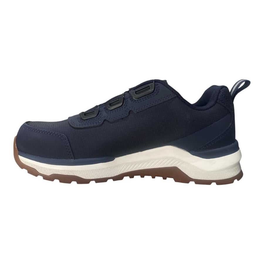 حذاء عمل سفتي CAT Safety Shoes/ste/ 726749 CT ESD SR HRO NM