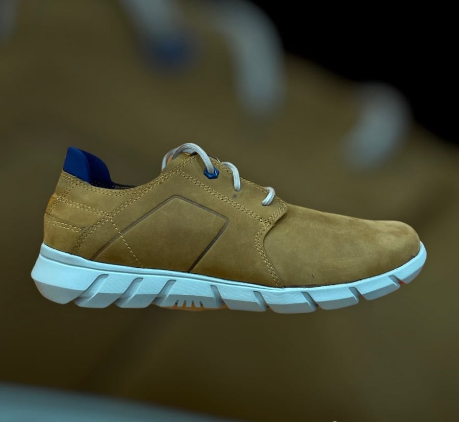 حذاء كجوال CAT Casual Shoes 724331