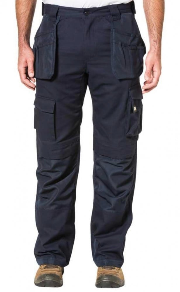 بنطلون عمل  CAT Work pants CAT172-016