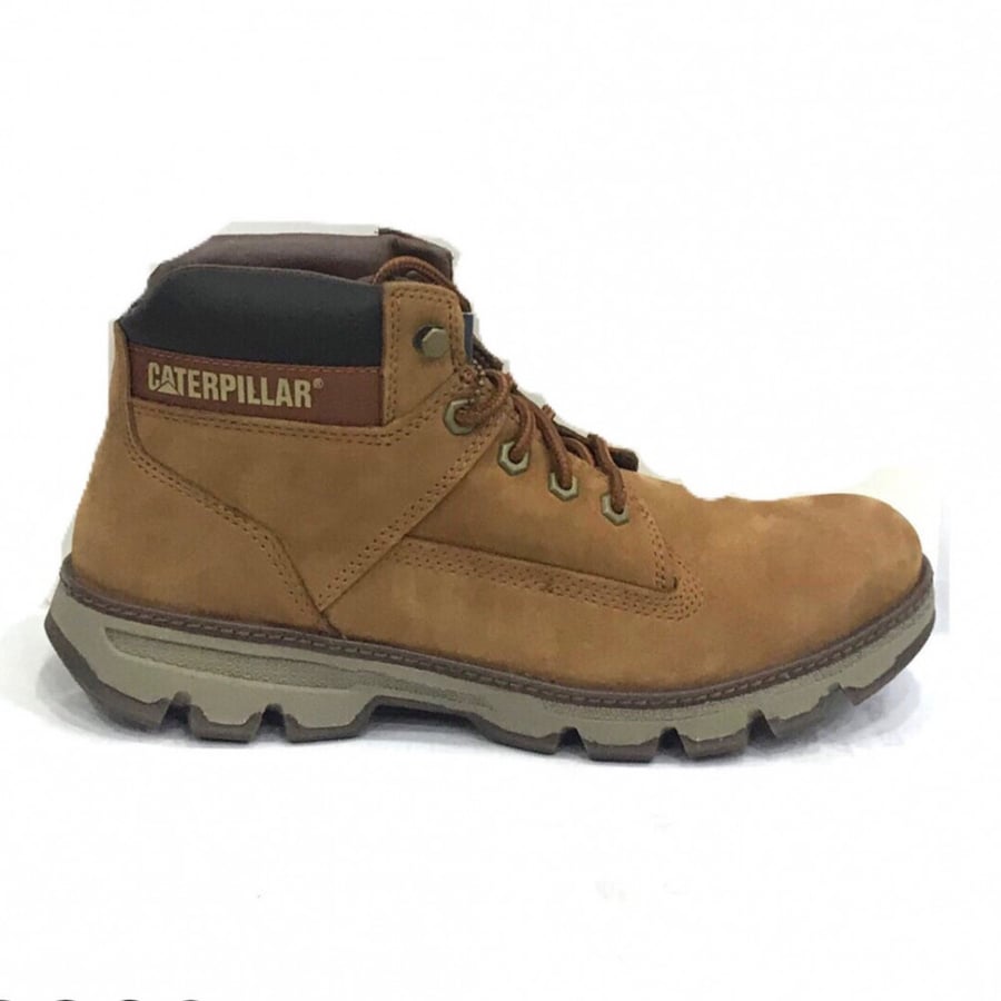 حذاء كجوال   Boots CAT Shoes 723261