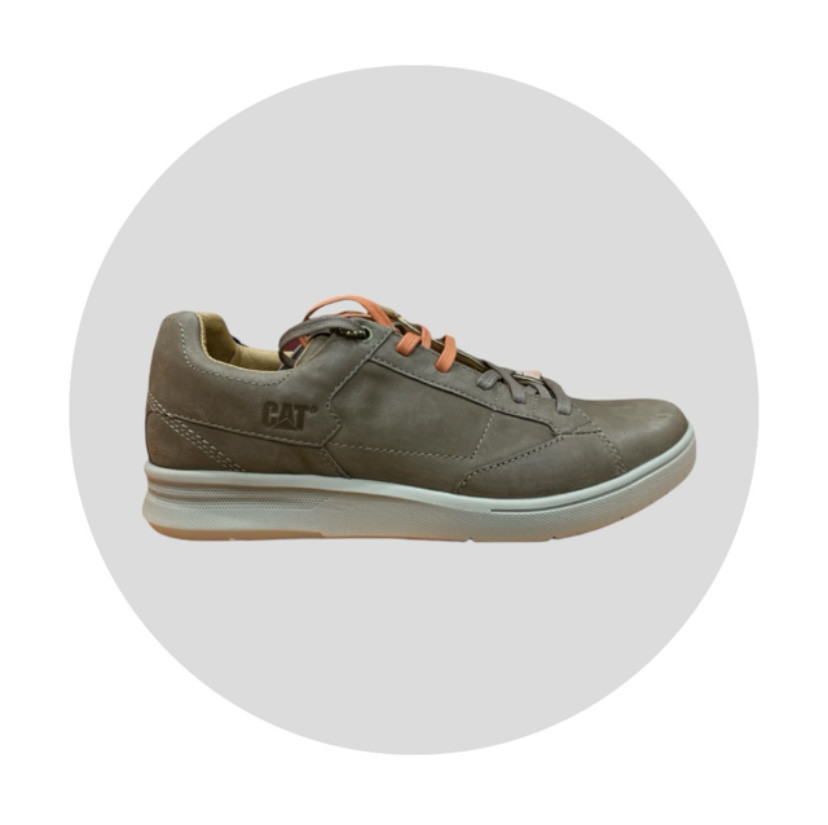 حذاء كجوالCAT CASUAL722361