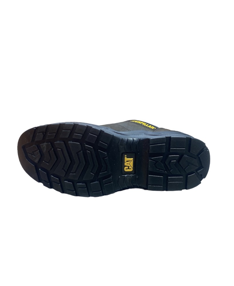 حذاء عمل سفتي CAT Safety Shoess/STE/-w -724924 S3 SRC/