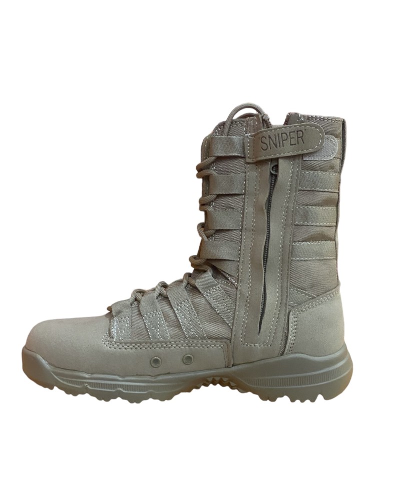 بسطار عسكري  Army Boots