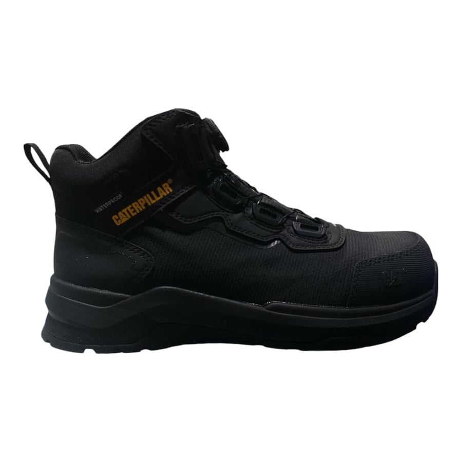 حذاء سلامة سفتي شوز safety shoes