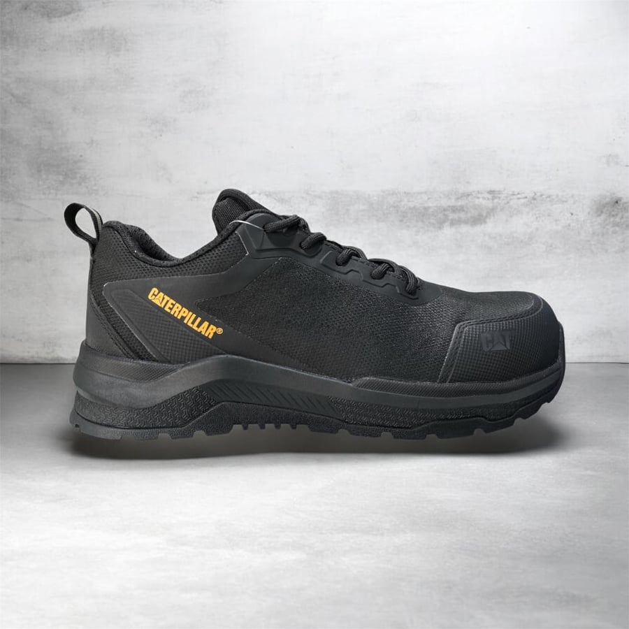حذاء سلامة سفتي شوز safety shoes