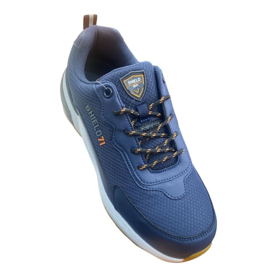 حذاء سلامة سفتي شوز safety shoes