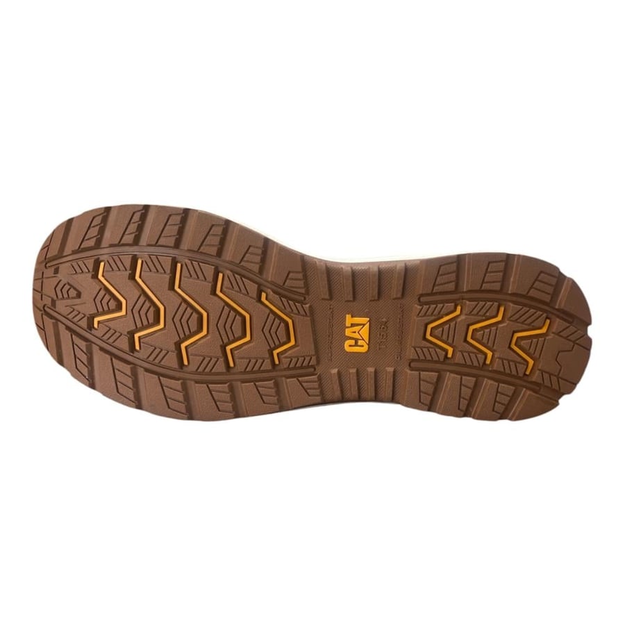 حذاء عمل سفتي CAT Safety Shoes/ste/ 726749 CT ESD SR HRO NM