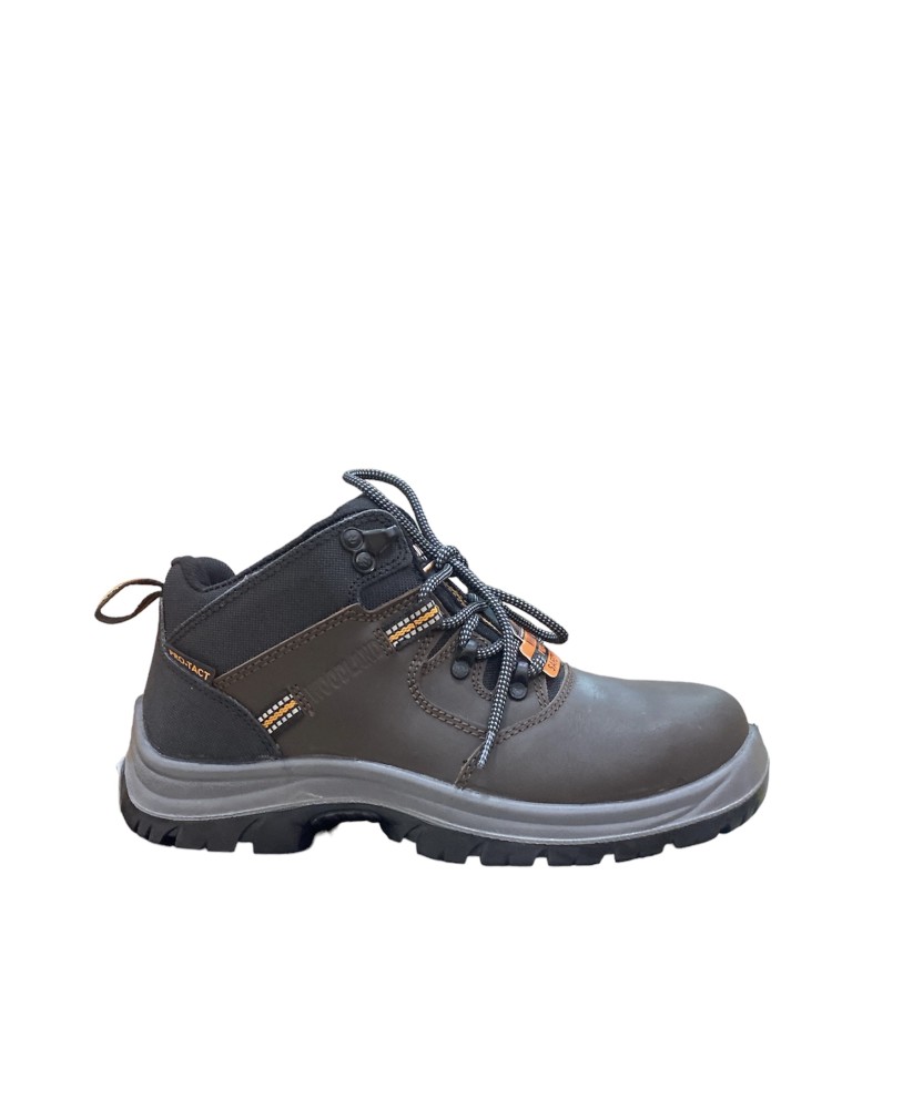 حذاء عمل سفتي  Safety Shoes-w 4764022