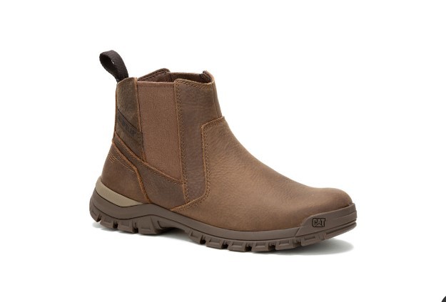 حذاء كجوال CAT Casual Shoes 726057