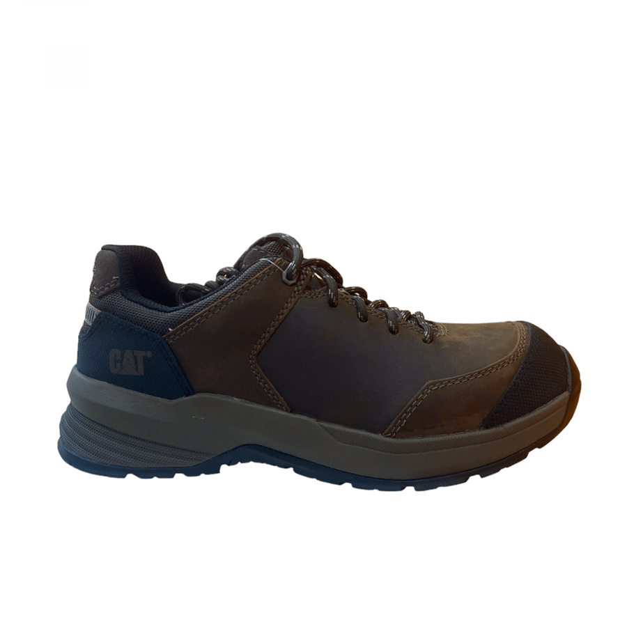 حذاء سلامة سفتي شوز safety shoes