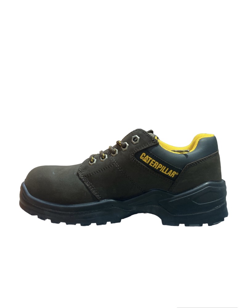 حذاء عمل سفتي CAT Safety Shoess/STE/-w -724924 S3 SRC/