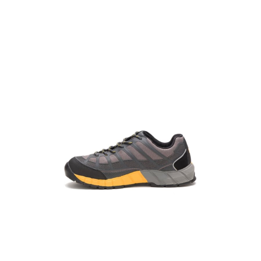 حذاء سفتي 90594- /CAT Safety Shoess/COM