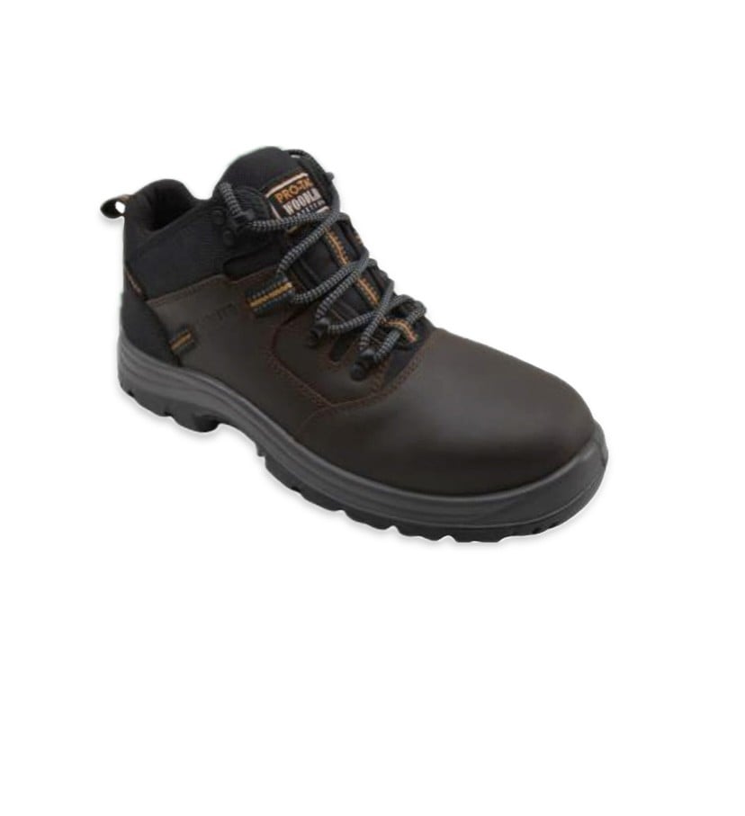 حذاء عمل سفتي  Safety Shoes-w 4764022