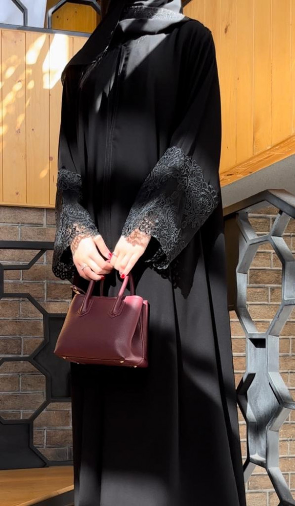 عباية #13