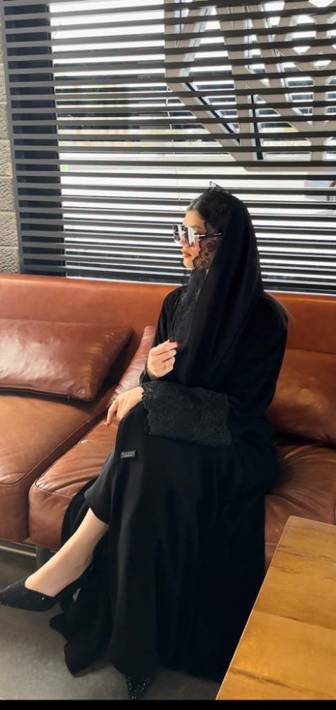 عباية #13