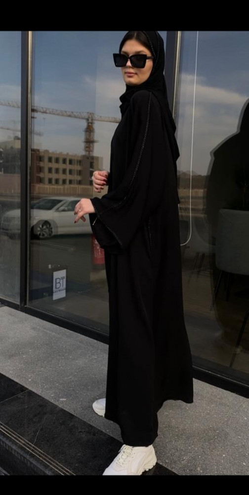 عباية #33