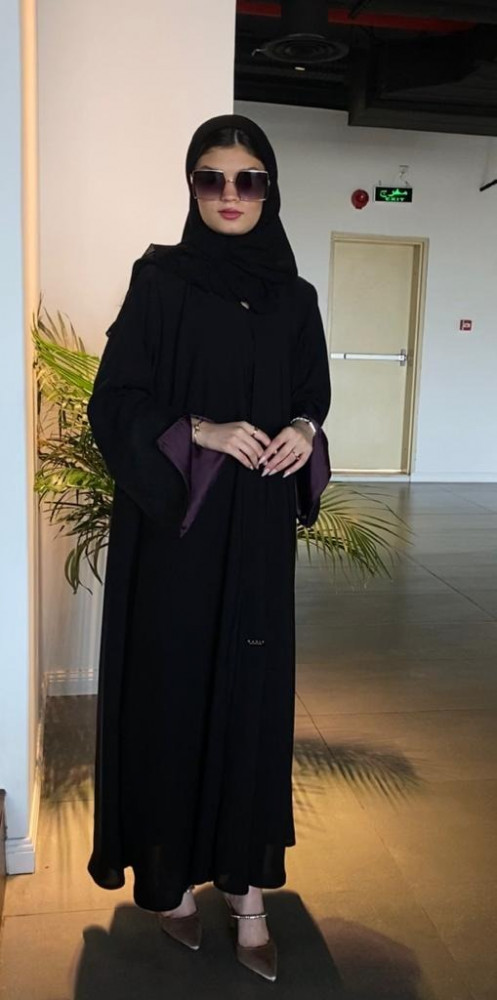 عباية #26