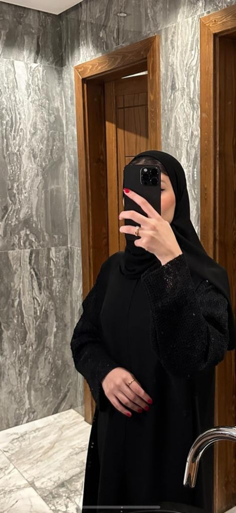 عباية#16