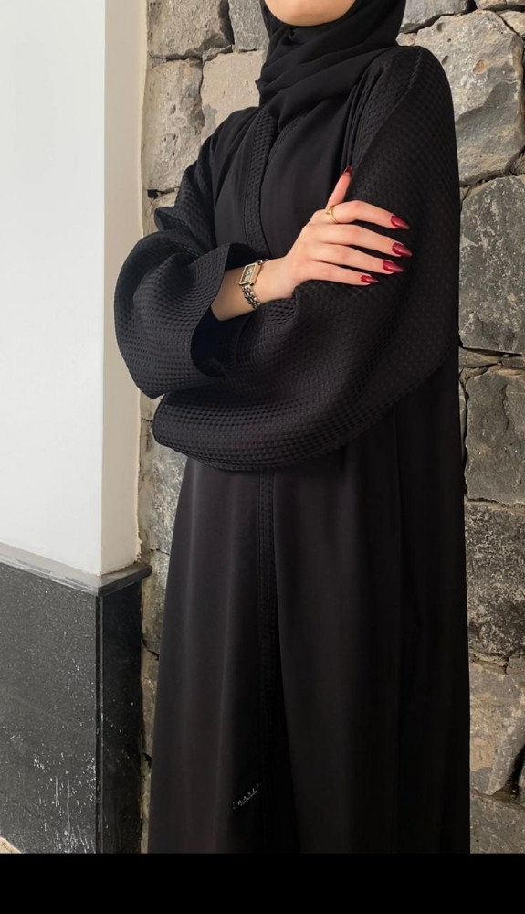 عباية # 24