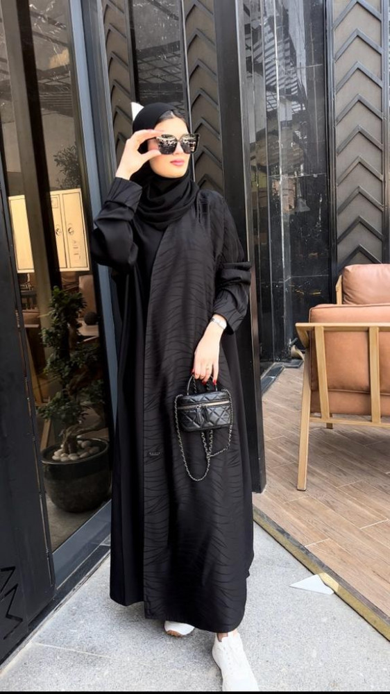 عباية#38