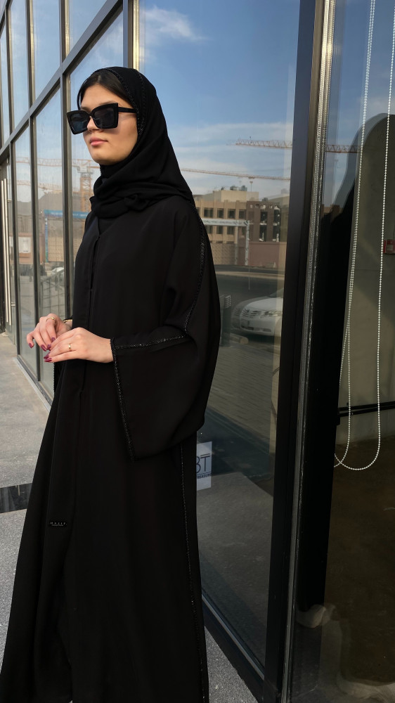 عباية #33