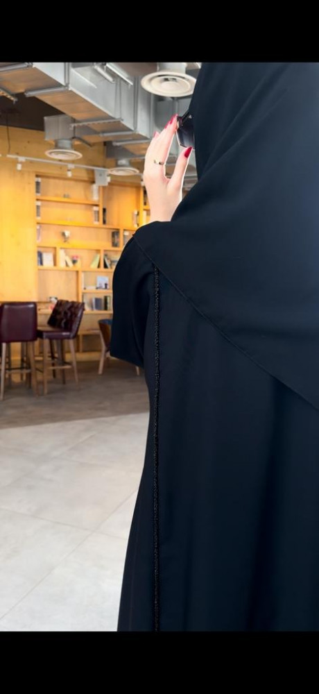 عباية#11