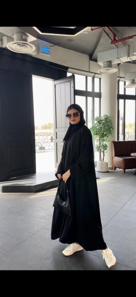 عباية#11