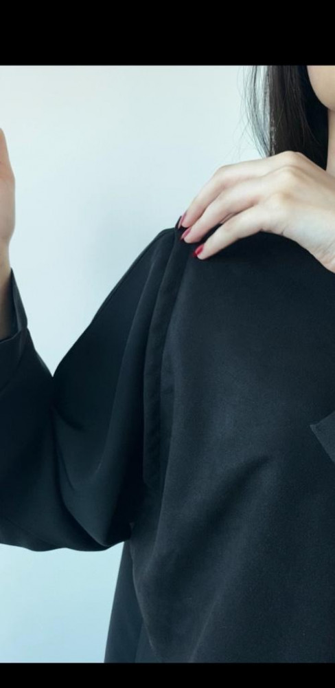 عباية #42