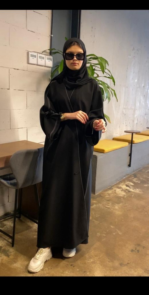 عباية #22