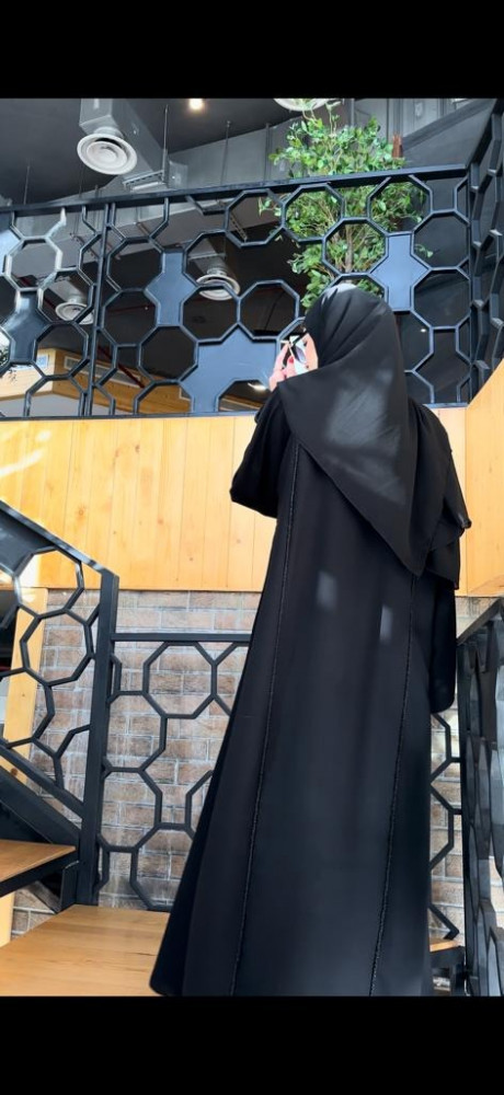 عباية#11