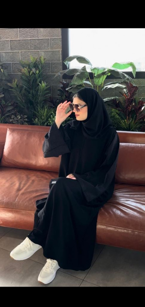 عباية#12