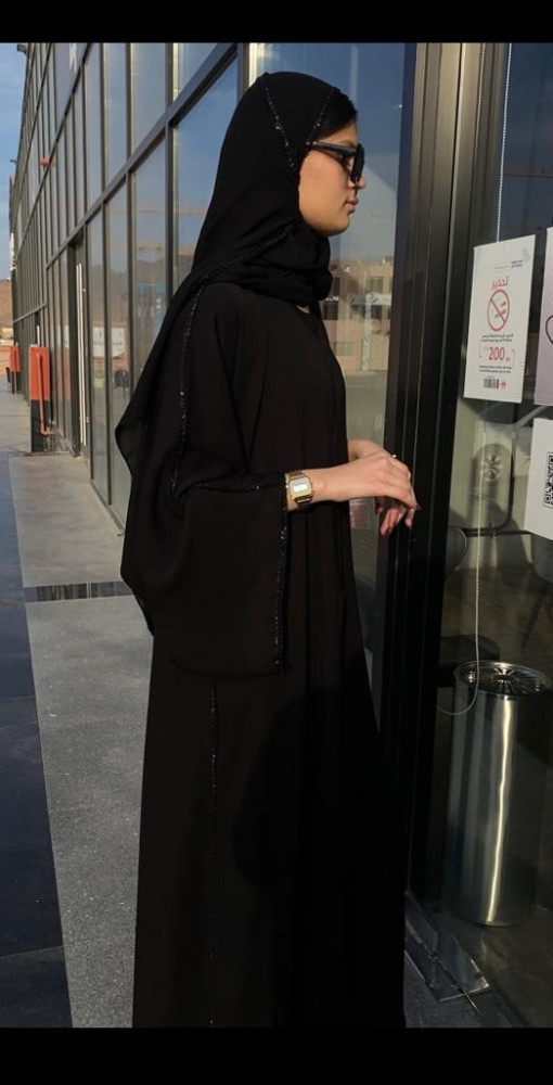 عباية #33