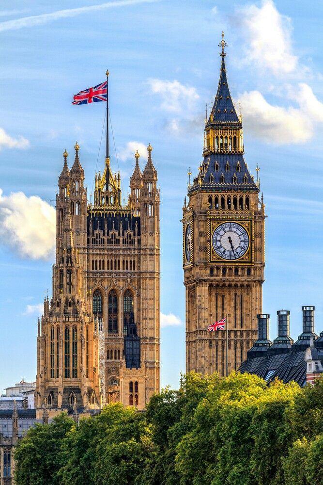 British visa for resident