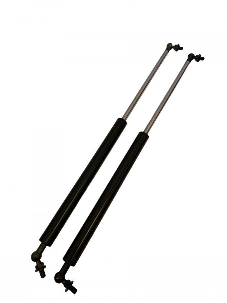 Lexus 400 assistance cushions