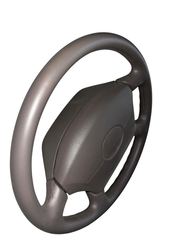 Lexus 400 wheel 97