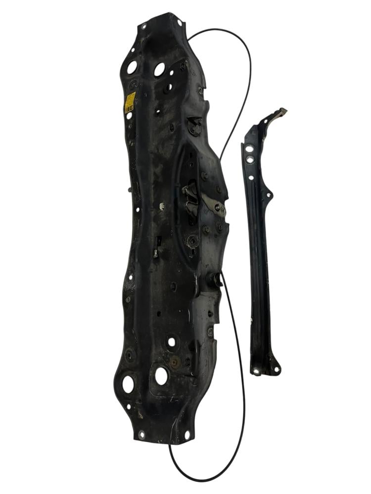 Lexus 460 front bumper