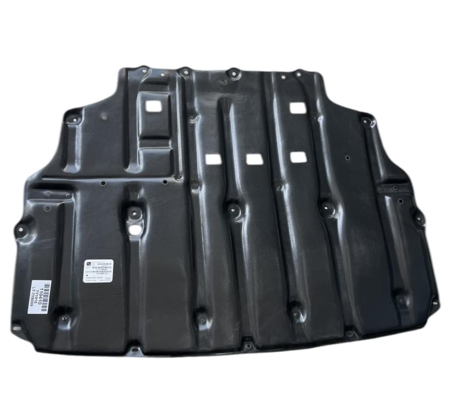 Lexus 430 engine lining 4-6
