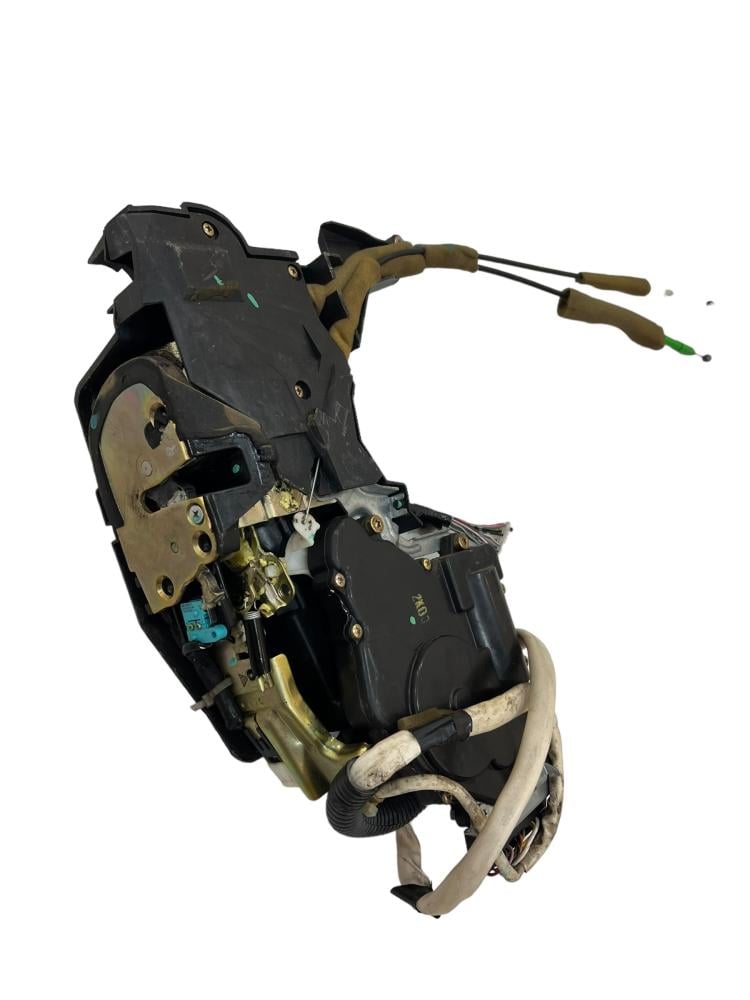 Center lock 430 front left