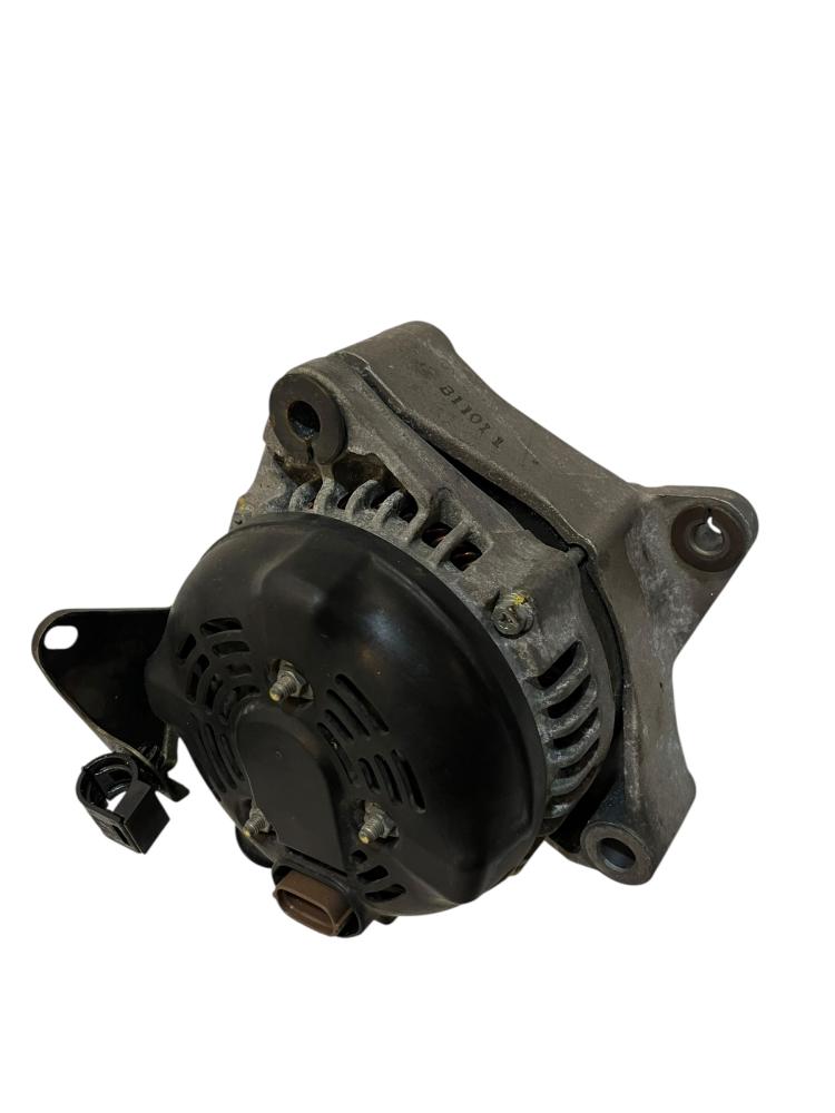 Lexus Dynamo 430 2001-2003