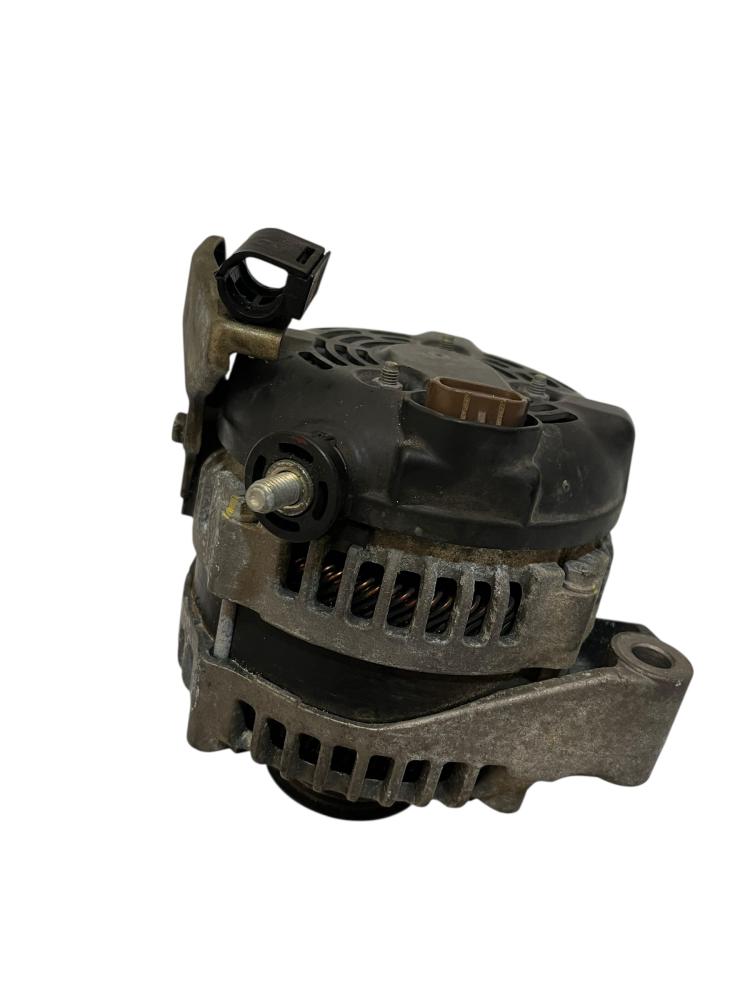 Lexus Dynamo 430 2001-2003
