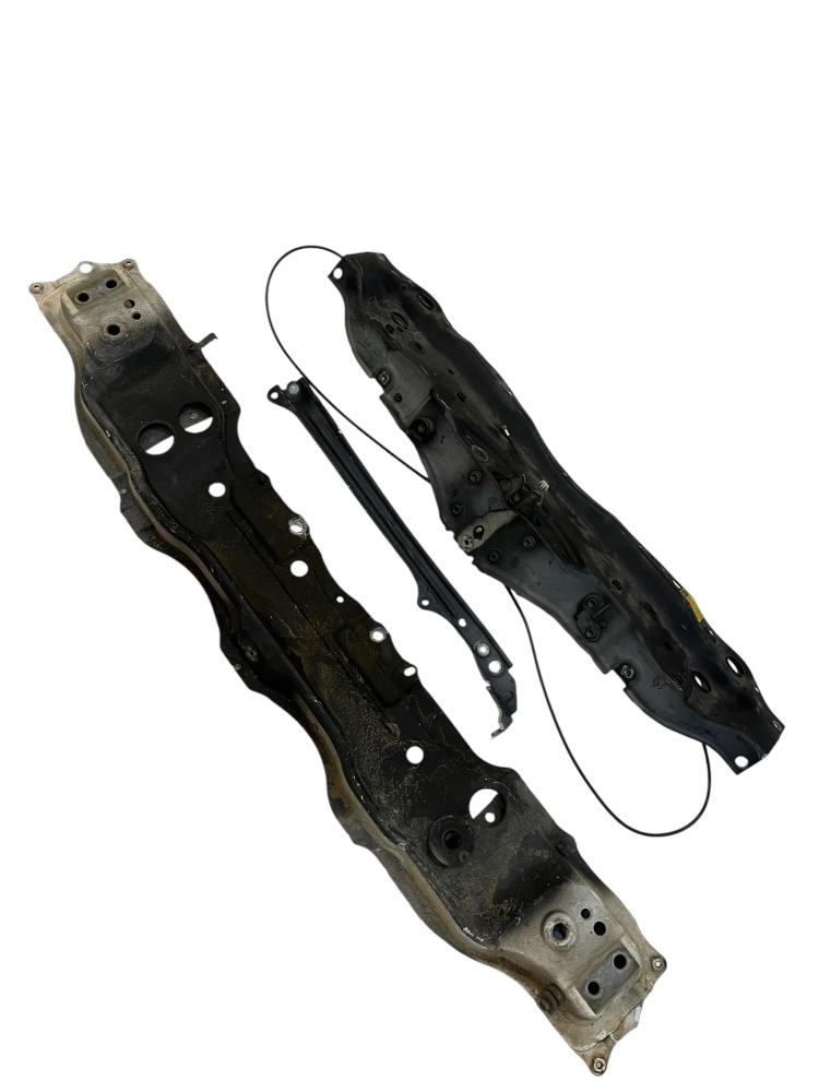 Lexus 460 front bumper