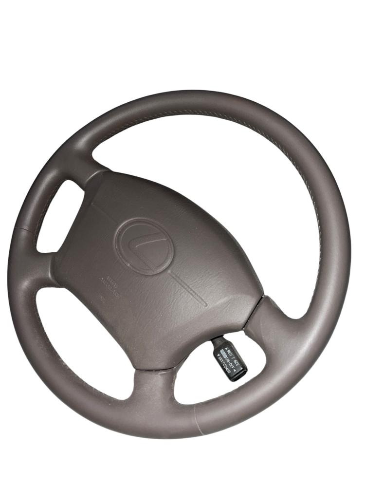 Lexus 400 wheel 97