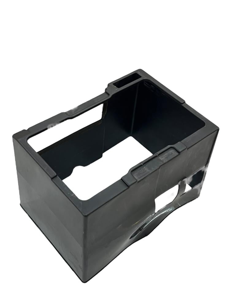 Battery protection for Lexus 400