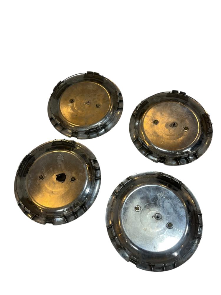Lexus 400 tire