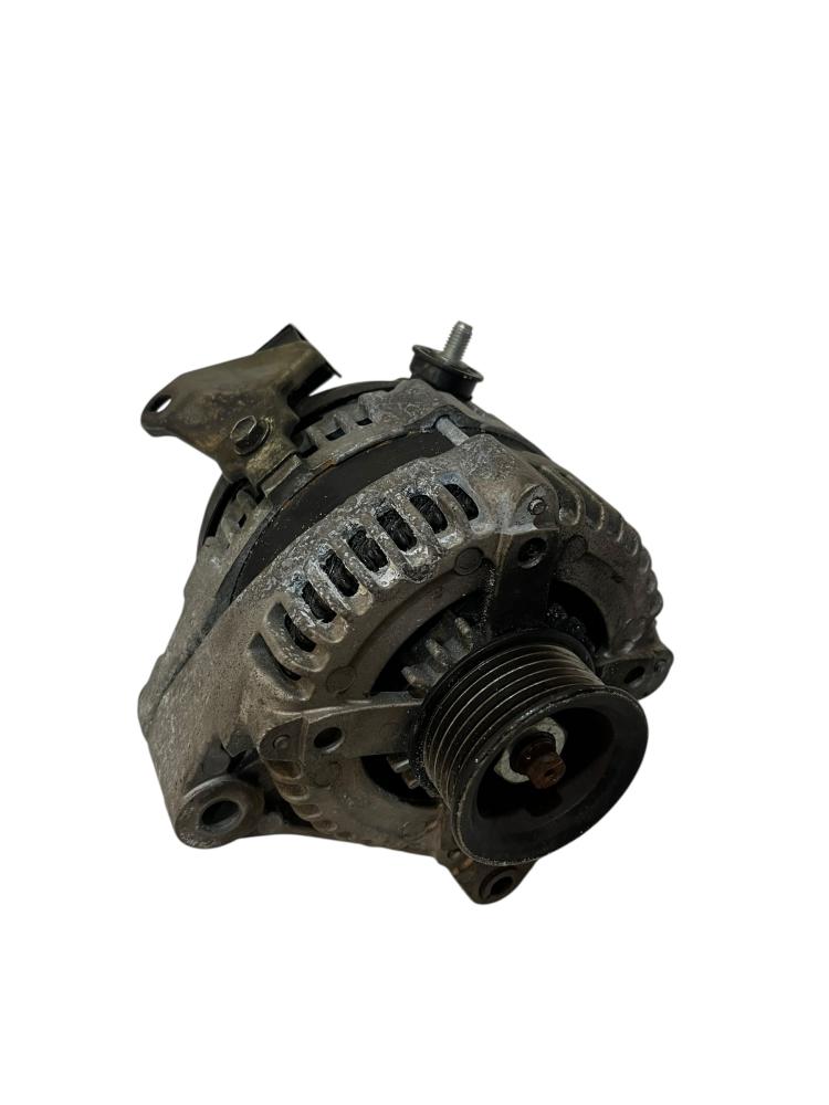 Lexus Dynamo 430 2001-2003
