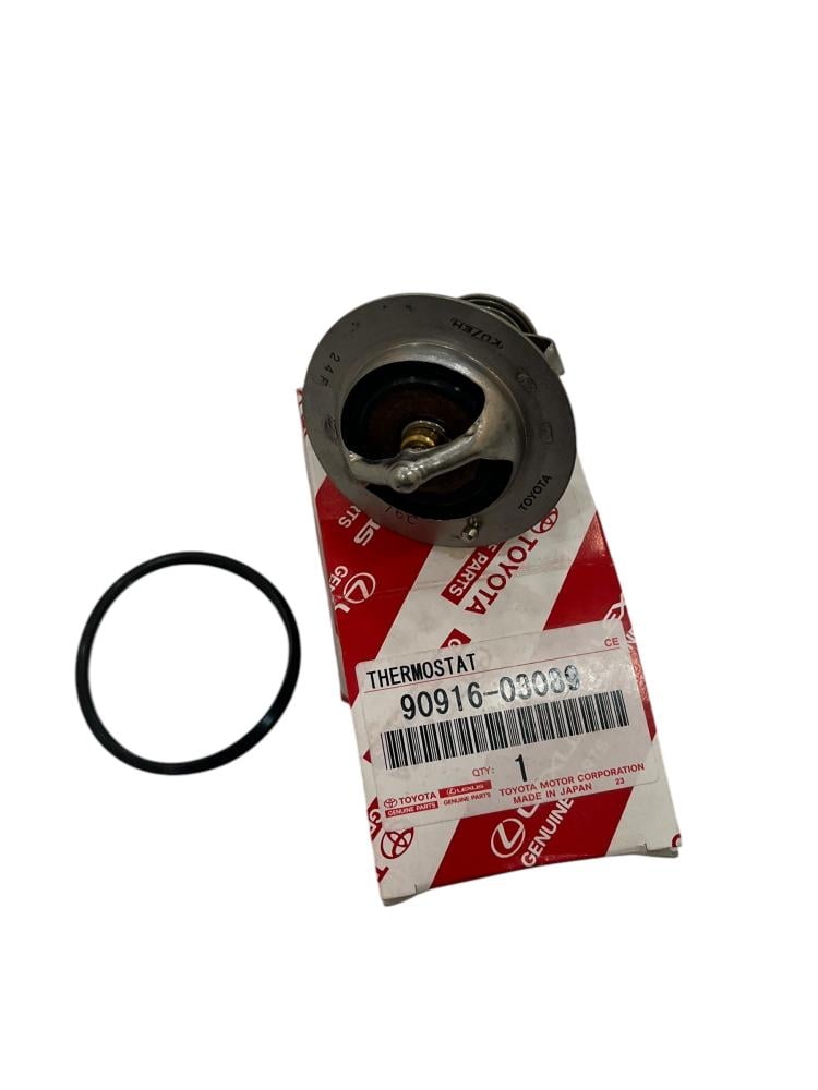 بلف حرارة لكزس 400-430 (ديزل)