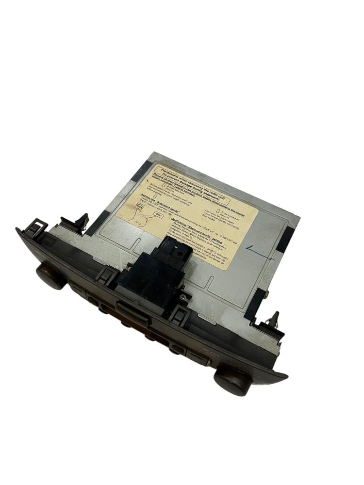 Lexus 430 2001-2003 American registered